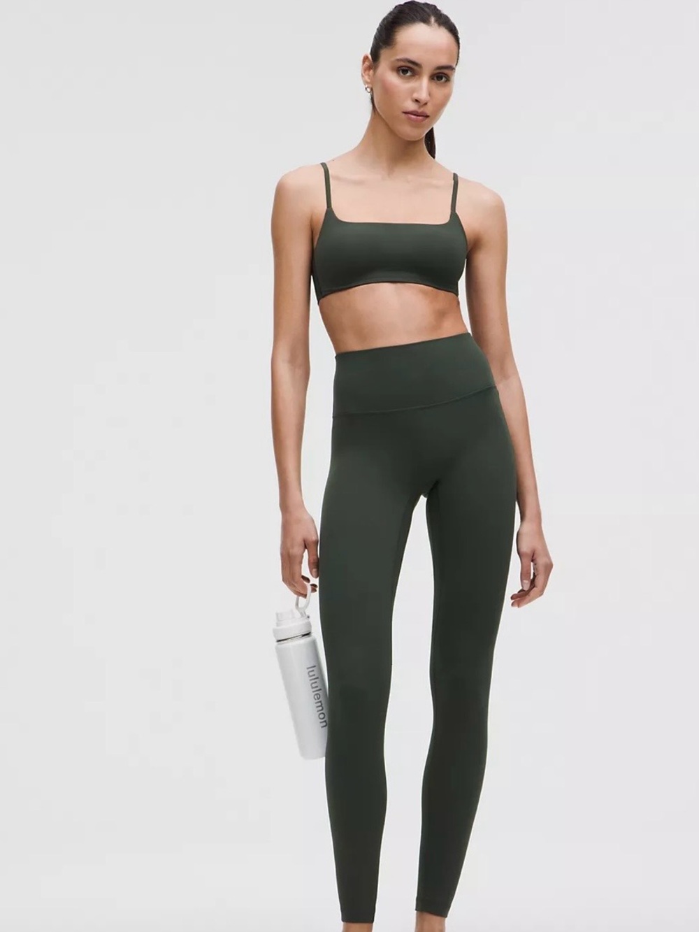 Lululemon Align No Line High-Rise